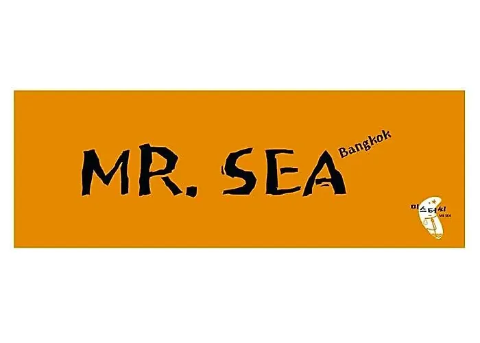 Mr.sea In * 방콕