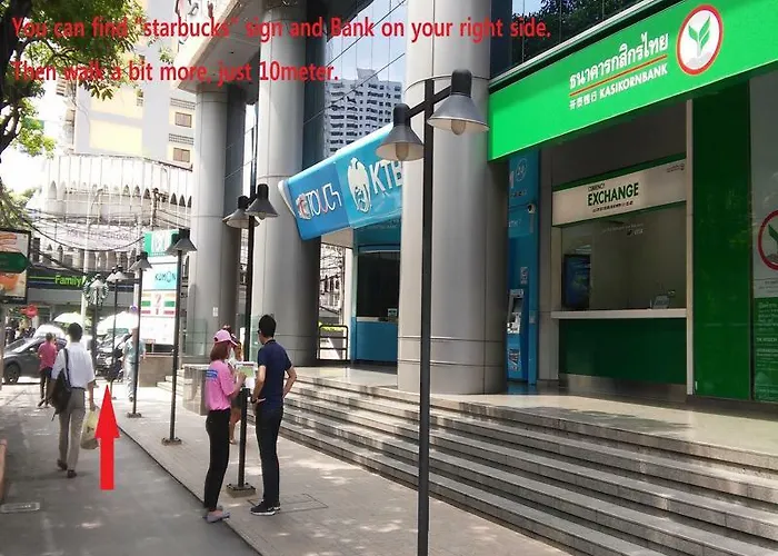 Mr.sea In 호스텔