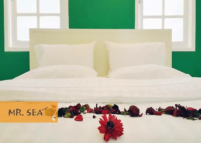 Mr.sea In *